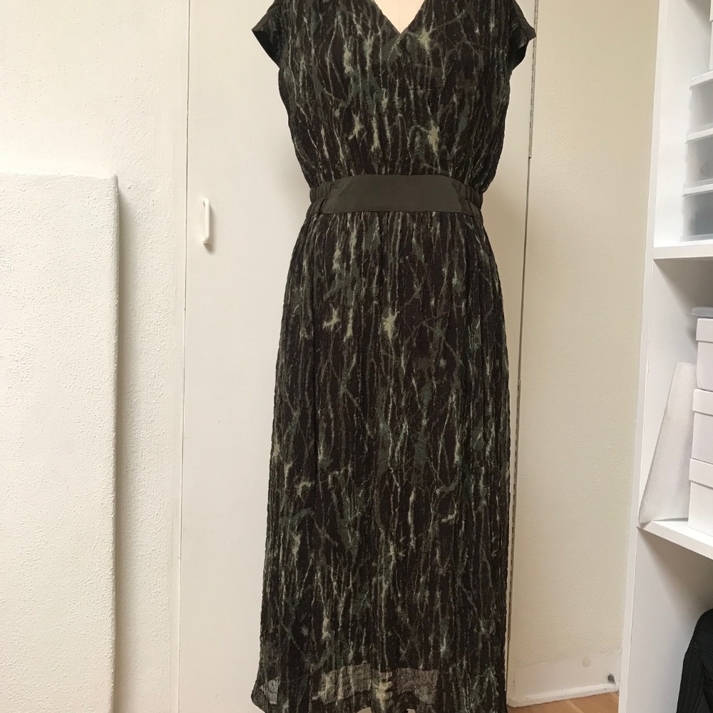 Pas De Calais xo Barneys New York Dress